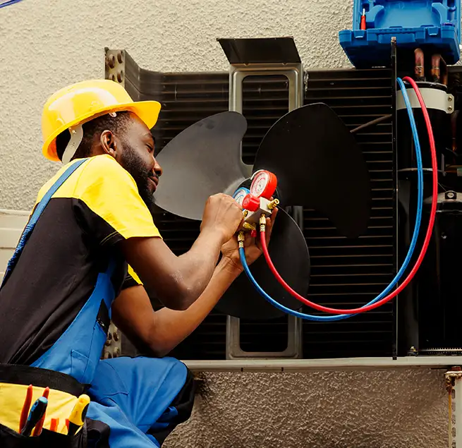 Why Homeowners & Businesses Trust Us in Warner Robins, GA?