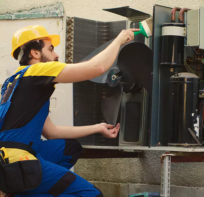  Why Homeowners & Businesses Trust Us in Warner Robins, GA?