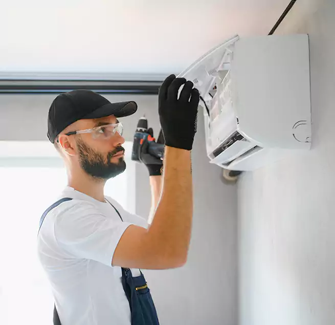 Why Homeowners & Businesses Trust Us in Warner Robins, GA