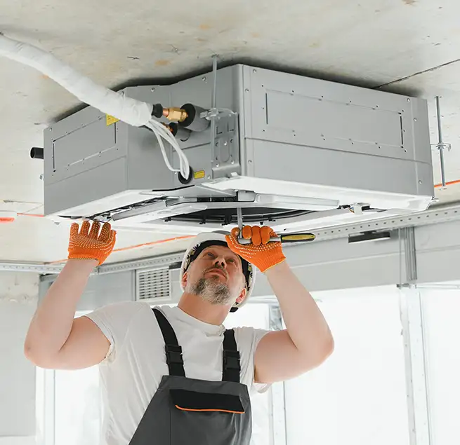 Why Homeowners & Businesses Trust Us Warner Robins, GA