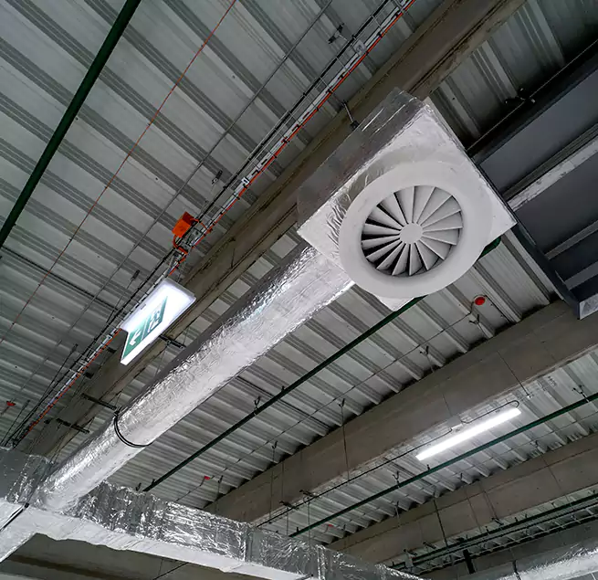 Why Homeowners & Businesses Trust Us in Warner Robins, GA