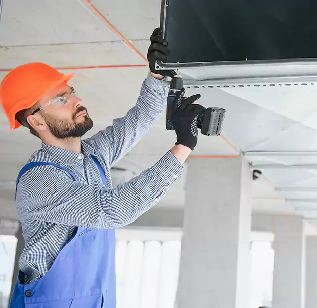 Why Homeowners & Businesses Trust Us in Warner Robins, GA?