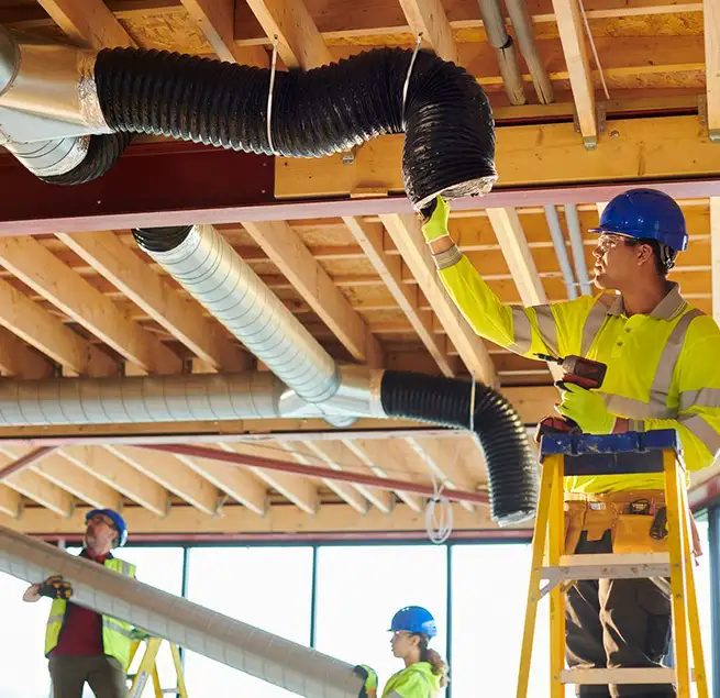 Why Homeowners & Businesses Trust Us in Warner Robins, GA?