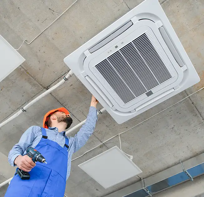 Why Homeowners & Businesses Trust Us in Warner Robins, GA