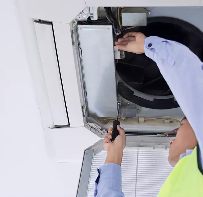 Why Homeowners Businesses Trust Us Warner Robins, GA