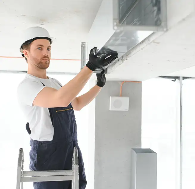 Why Homeowners & Businesses Trust Us in Warner Robins, GA?