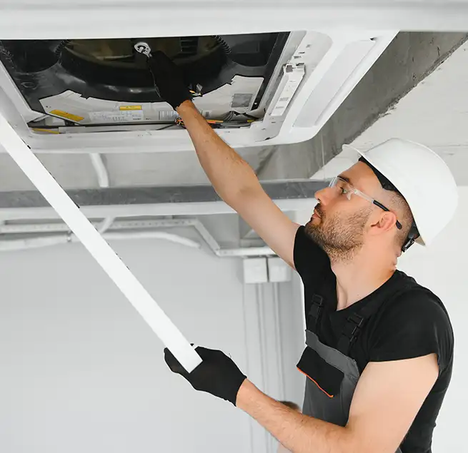 Why Homeowners & Businesses Trust Us in Warner Robins, GA?