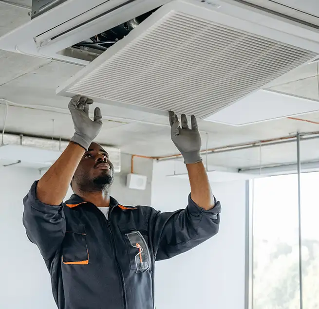  Why Homeowners & Businesses Trust Us in Warner Robins, GA?