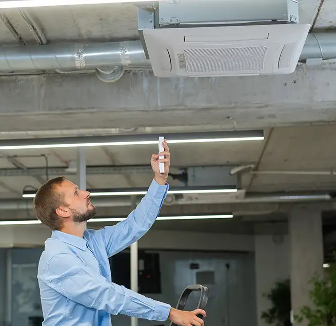 Why Homeowners & Businesses Trust Us in Warner Robins, GA?