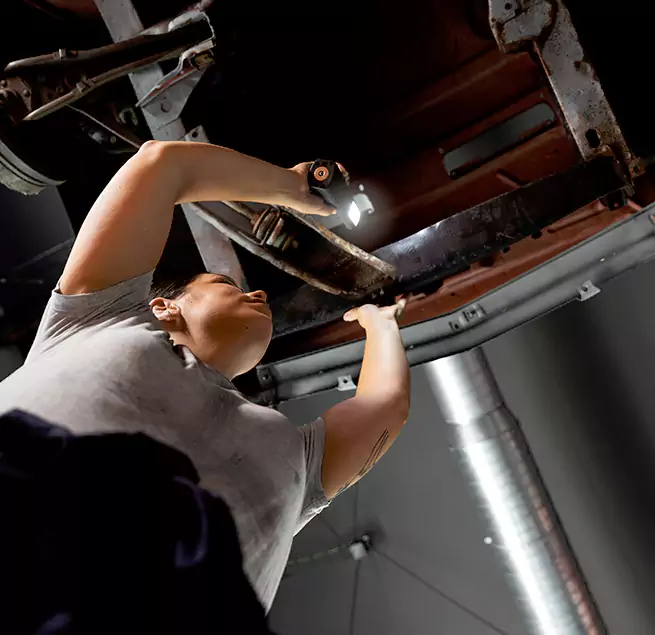 Why Homeowners & Businesses Trust Us Warner Robins, GA