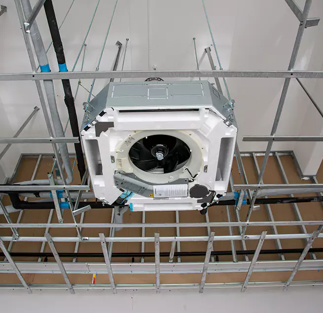 Why Homeowners & Businesses Trust Us Warner Robins, GA?