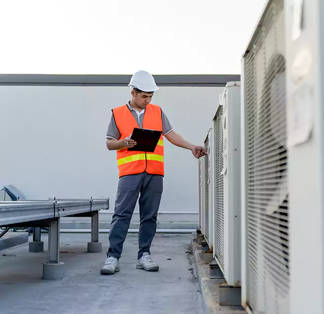 Why Homeowners & Businesses Trust Us in Warner Robins, GA?