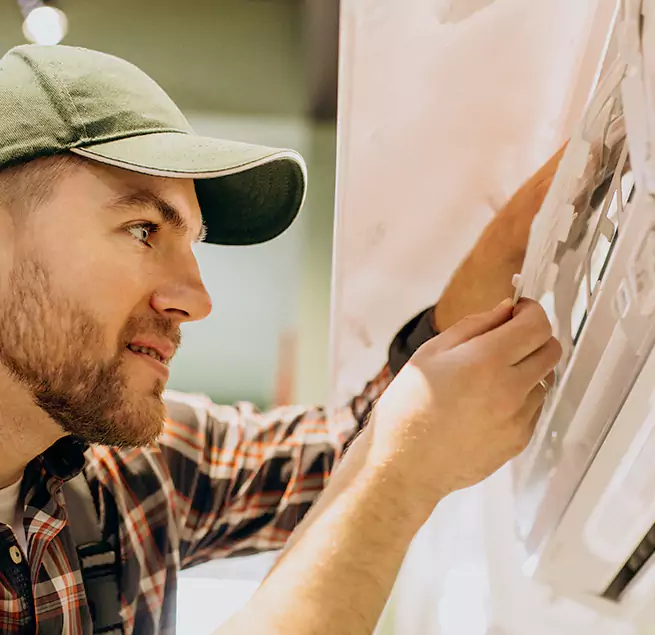 Why Homeowners & Businesses Trust Us in Warner Robins, GA?