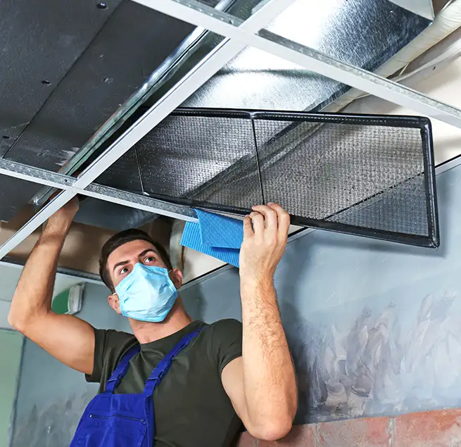 Why Homeowners & Businesses Trust Us in Warner Robins, GA?