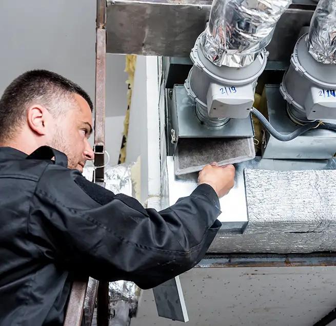 Why Homeowners & Businesses Trust Us in Warner Robins, GA?