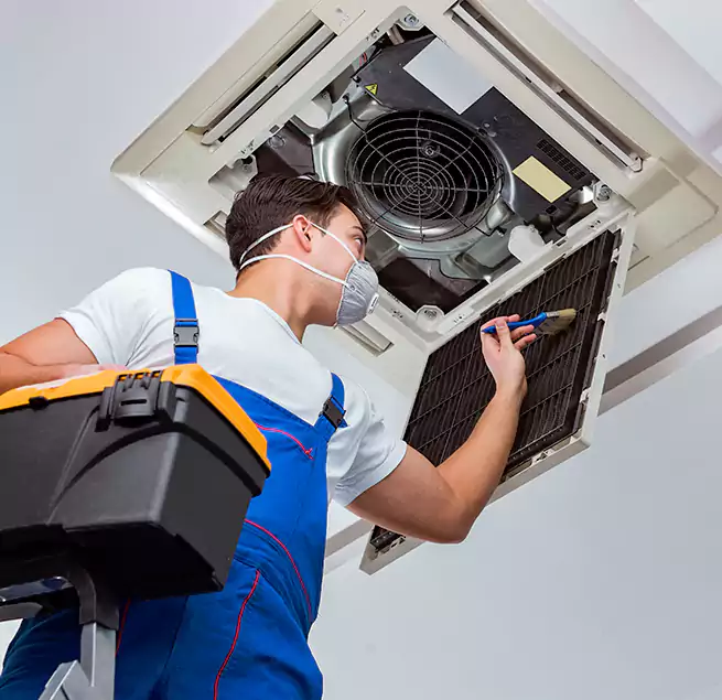 Why Homeowners & Businesses Trust Us in Warner Robins, GA?