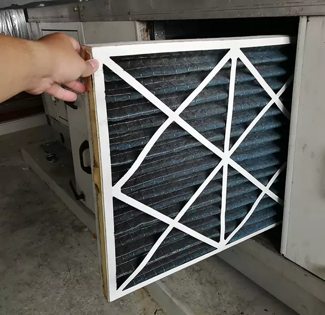 Why Homeowners & Businesses Trust Us Warner Robins, GA?